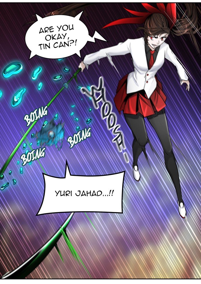 Tower of God, Chapter 415 image 034